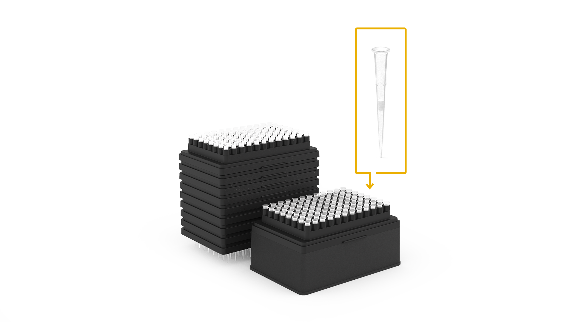 Opentrons Automated Pipetting Robots for Life Science Labs